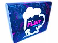 alko flirt gra imprezowa ponad 300 zagrań 18+