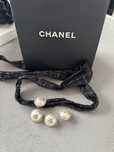 Guzik / charms Chanel