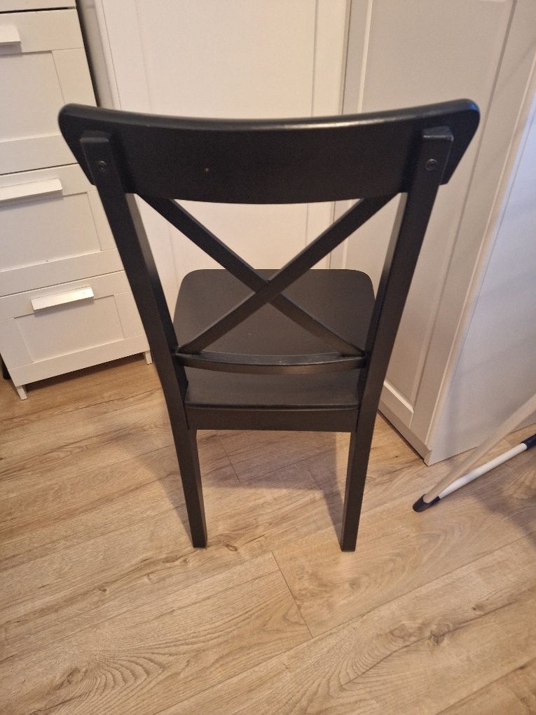 Krzesło Ikea Ingolf