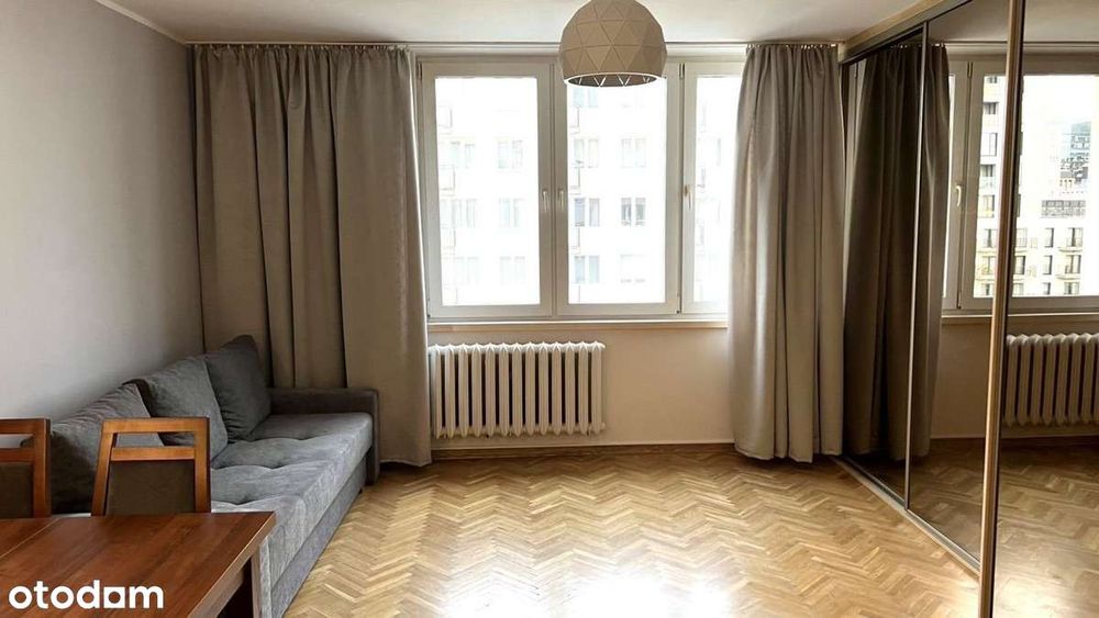 Mieszkanie na wynajem- Warszawa Śródmieście