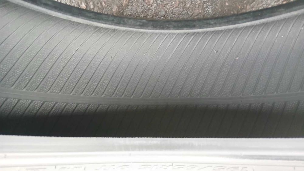 Резина 195/65 R15 Hankook зима