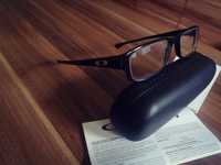 Okulary korekcyjne OAKLEY