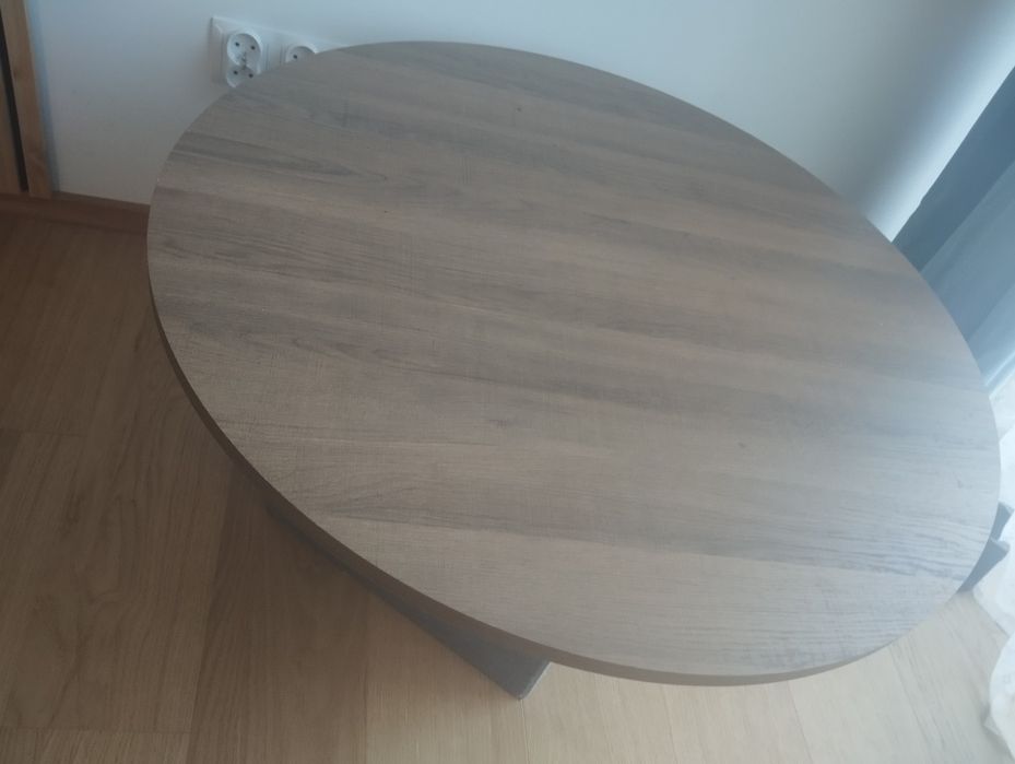 Blat do stolika okragly
