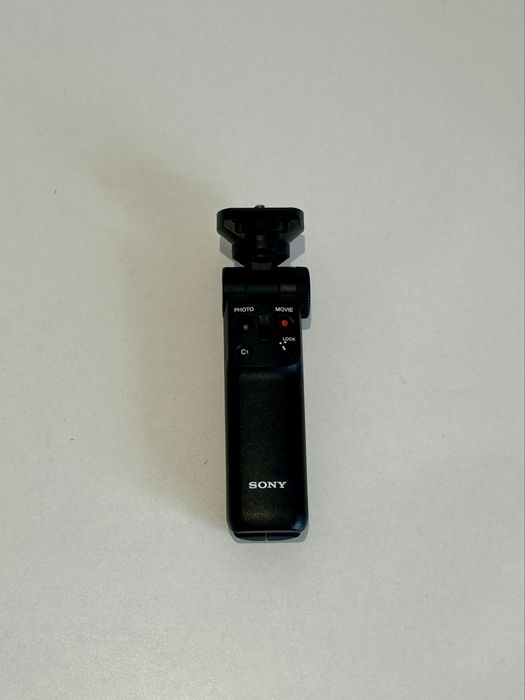 Рукоятка з бездротовим керуванням Sony GP-VPT2BT (GPVPT2BT.SYU) штатив