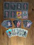 Lote Hits/Promos Topps Match Attax Euro 2024