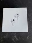 słuchawki air pods pro 2gen