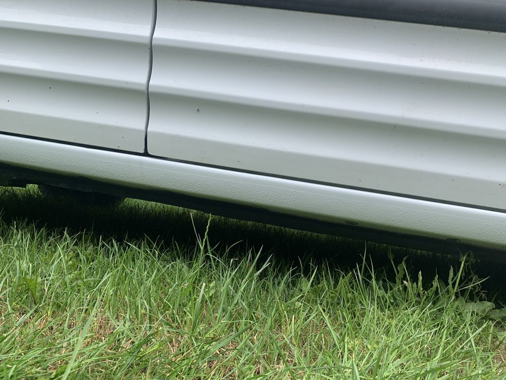 Ford Transit Connect 1,8 Tdci 2012 Rok - Klimatyzacja