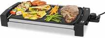 Grill elektryczny Cecotec rock&Water 2500 czarny 2150 W