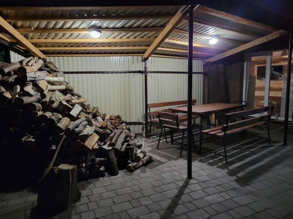 Готель Glory.Енерго-автономія!Центр450м.Чан.Альтанки.Лісові пейзажі