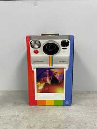 Фотокамера миттєвого друку Polaroid Now+ Gen 2 White (009072)