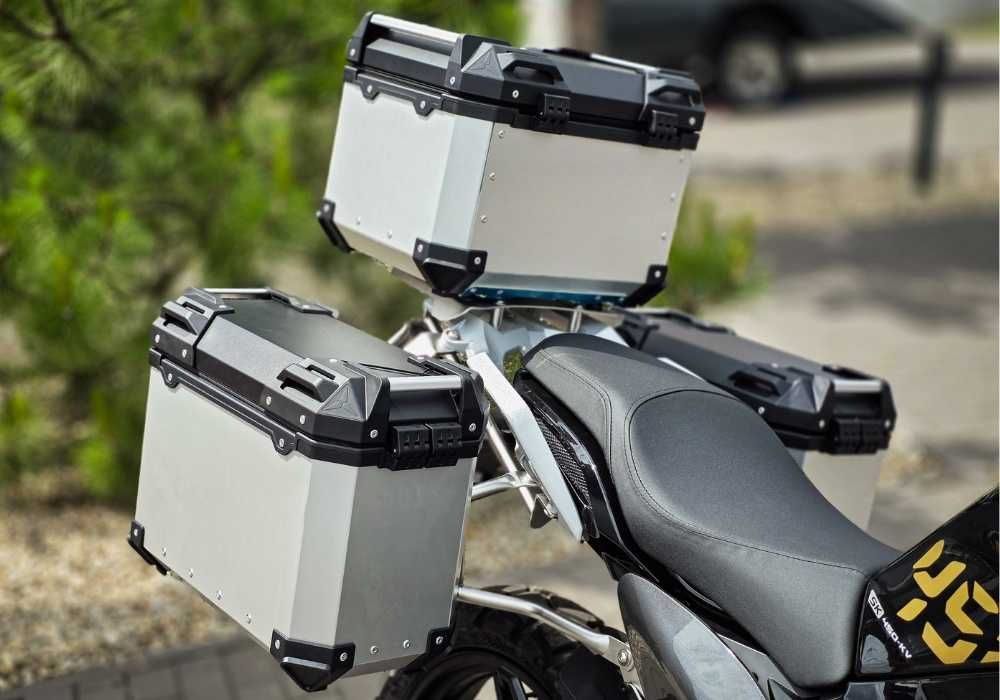 Новий мотоцикл SKM SK450-KV (Senke), мотосалон Артмото Полтава