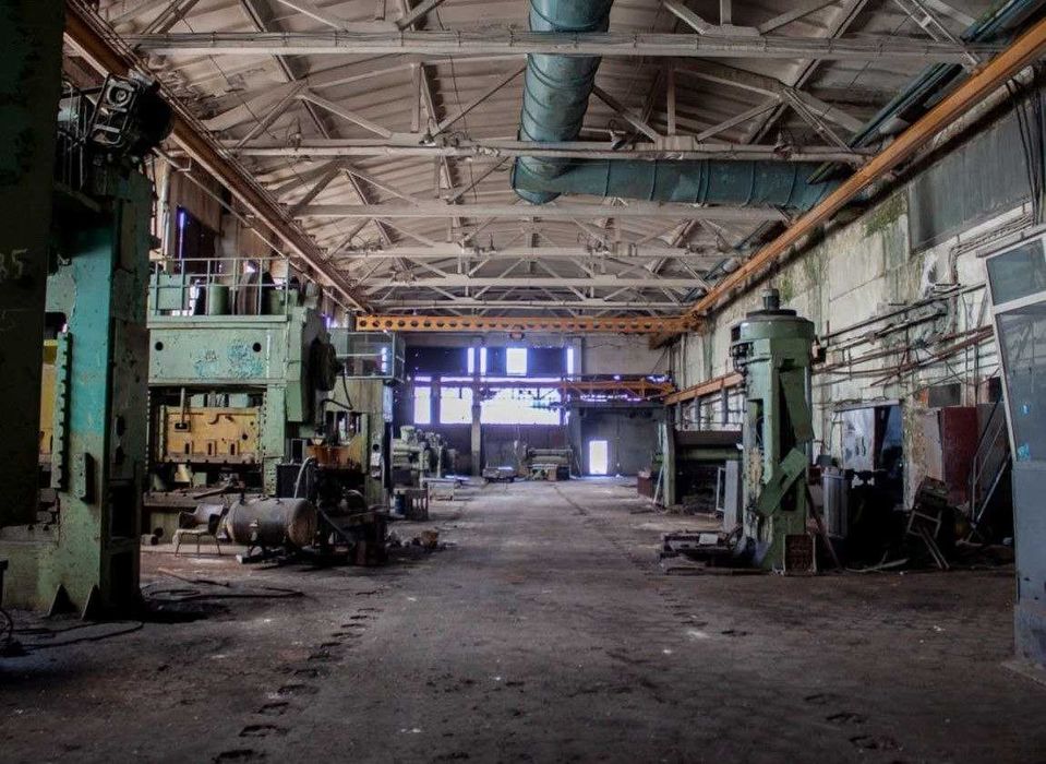 Інвестиційно-привабливий об'єкт з розвиненою інфраструктурою!