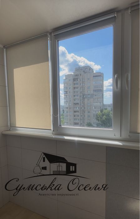 3 к кв з а/о (2 кімн + кухня-студія), кладова, підвал
