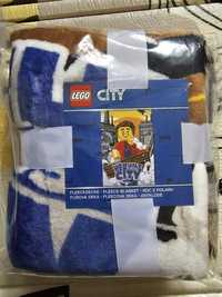 Koc z polaru - Lego City