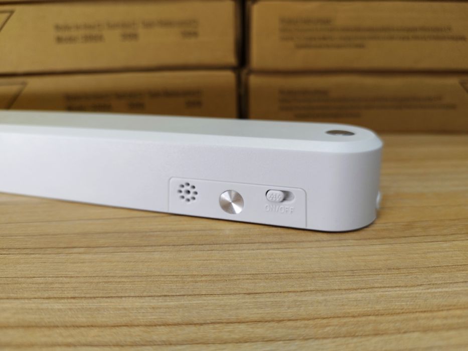 LED Світильник, LED лампа з пультом керування (акумуляторна, магнітна)