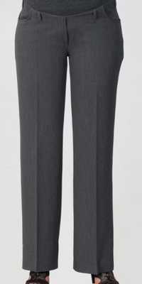 Eleganckie spodnie ciążowe marki Torelle XS