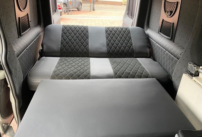 Renault Traffic 2013