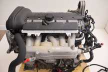 VOLVO V70 XC70 S60 2.5 T SILNIK B5254T2