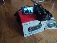 Kamera cyfrowa Canon HF200 LEGRIA Full HD czarna