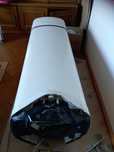 Pompa ciepła 110 L wisząca