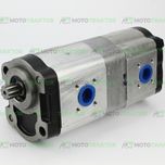 Pompa Hydrauliczna Deutz Agroprima Agrostar Dx 6.16 85,90,110,120,145