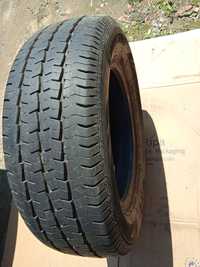 Ovation v-02 225/65 R16C m+s 2021. 7 mm 1 штука