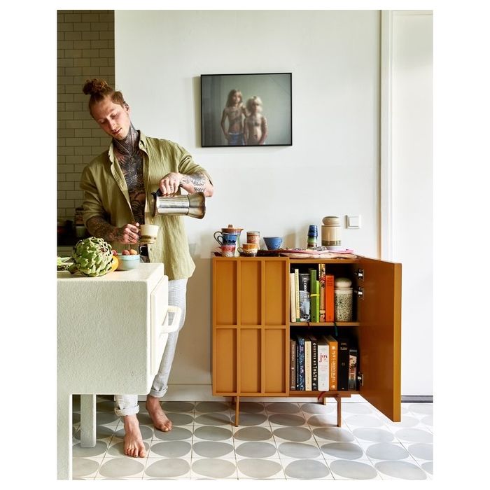 Komoda westwing, szafka marki HKliving