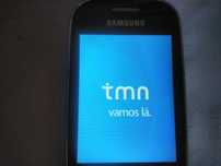 Samsung galaxy mini TMN
