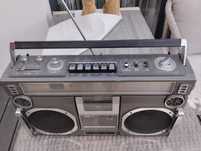 radio magnetofon japonskiej firmy ONKYO