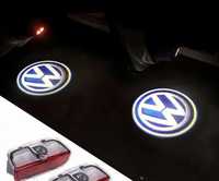 Проектор підсвічування логотипу для дверей VW Volkswagen