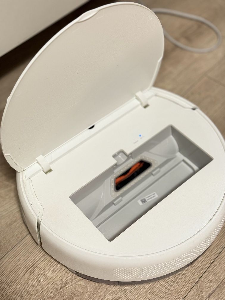 Xiaomi Mi Robot Vacuum Mop 1C Biały