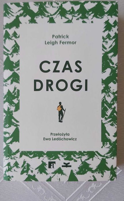 Czas drogi P. Fermor
