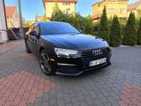 AUDI A4 B9, 2.0 TFSI, DSG, 2019