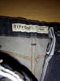 Jeans Tiffosi menina