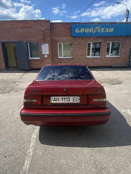 Продам Volvo 460