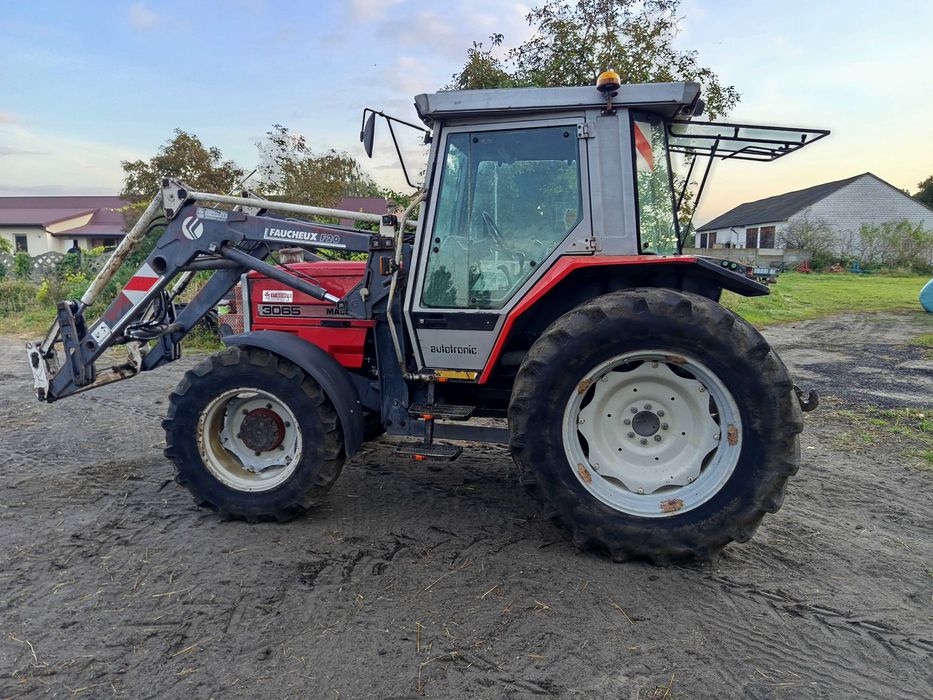 Massey Ferguson 3065