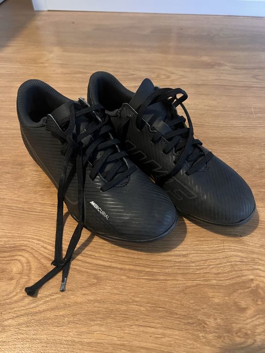 Nike Mercurial 33,5
