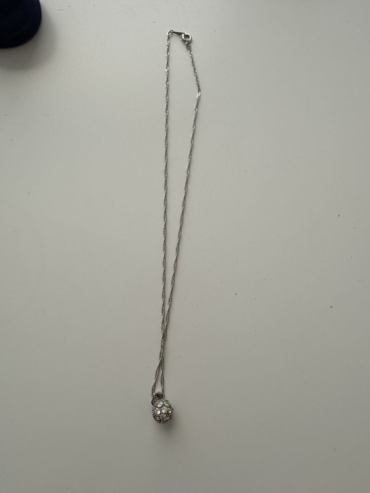 Бусы черные, намисто, корали, бижутерия, подвеска, кулон