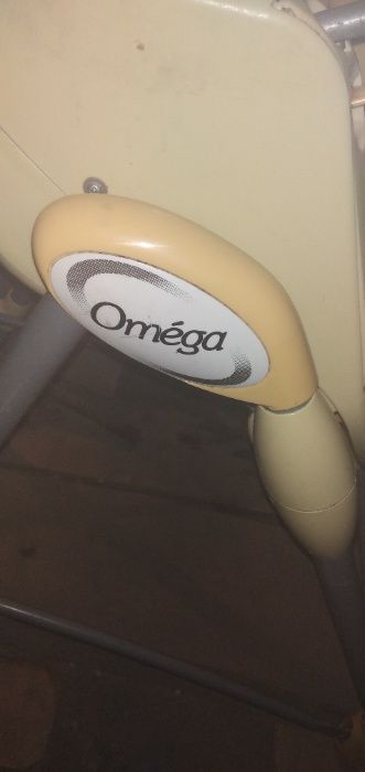 Стульчик для кормления Omega