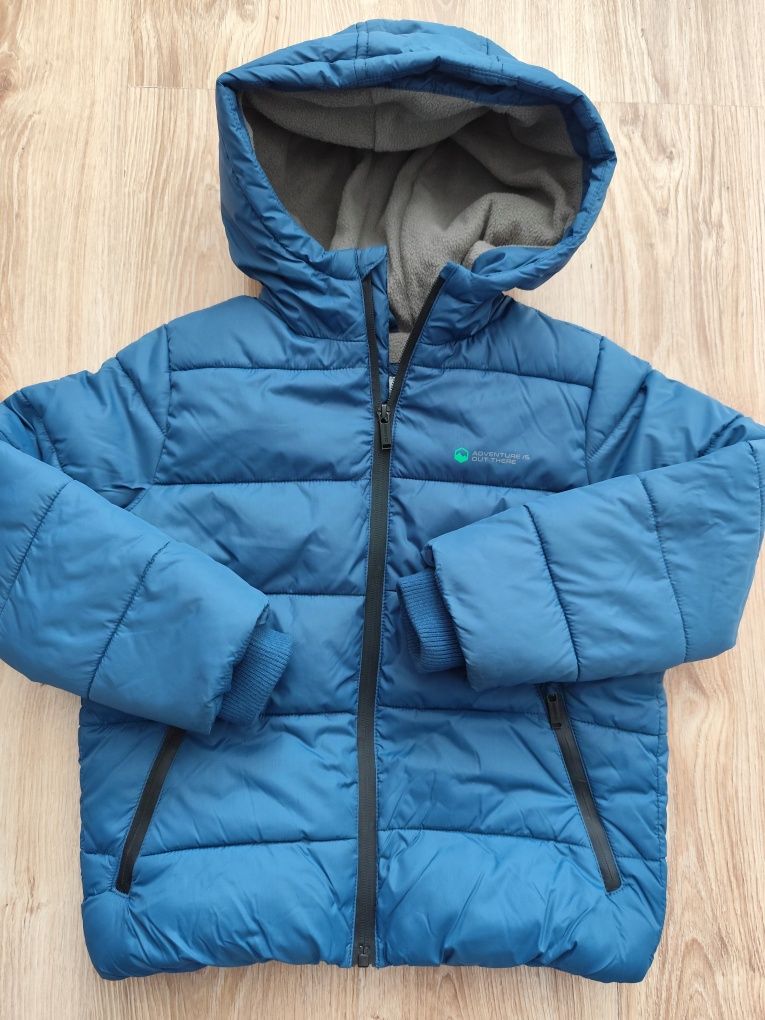 Kurtka zimowa Reserved r. 122