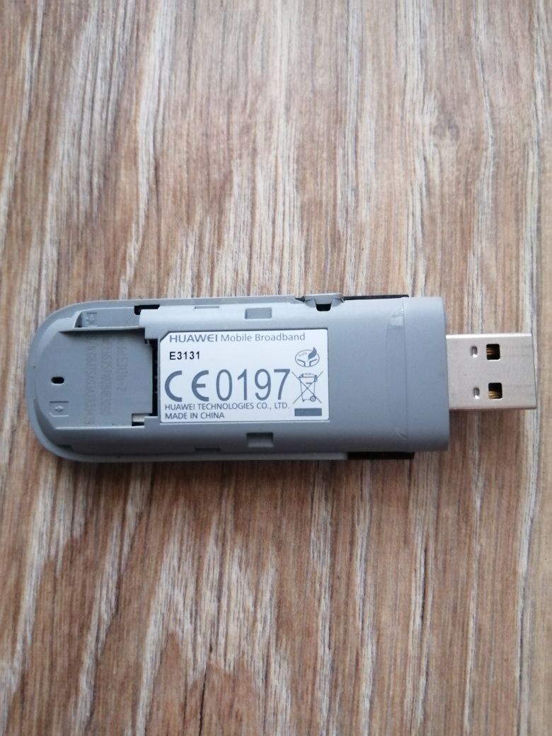 Modem USB Huawei E3131 HSPA+