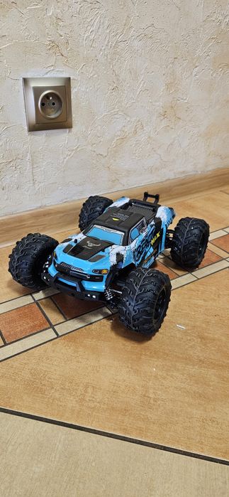 SG116 MAX 80km/h  rc car autko zdalnie sterowane remote control