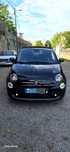 Fiat 500 1.0 Híbrido Cabrio