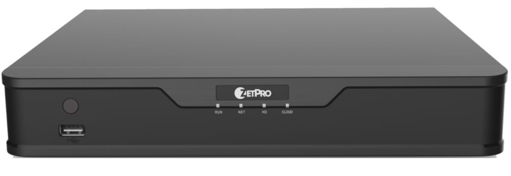 Smart IP відеореєстратор ZIP-NVR301-16L6TB