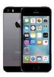 Apple iPhone 5S (1 GB / 16 GB) – Szary, Fabrycznie Nowy