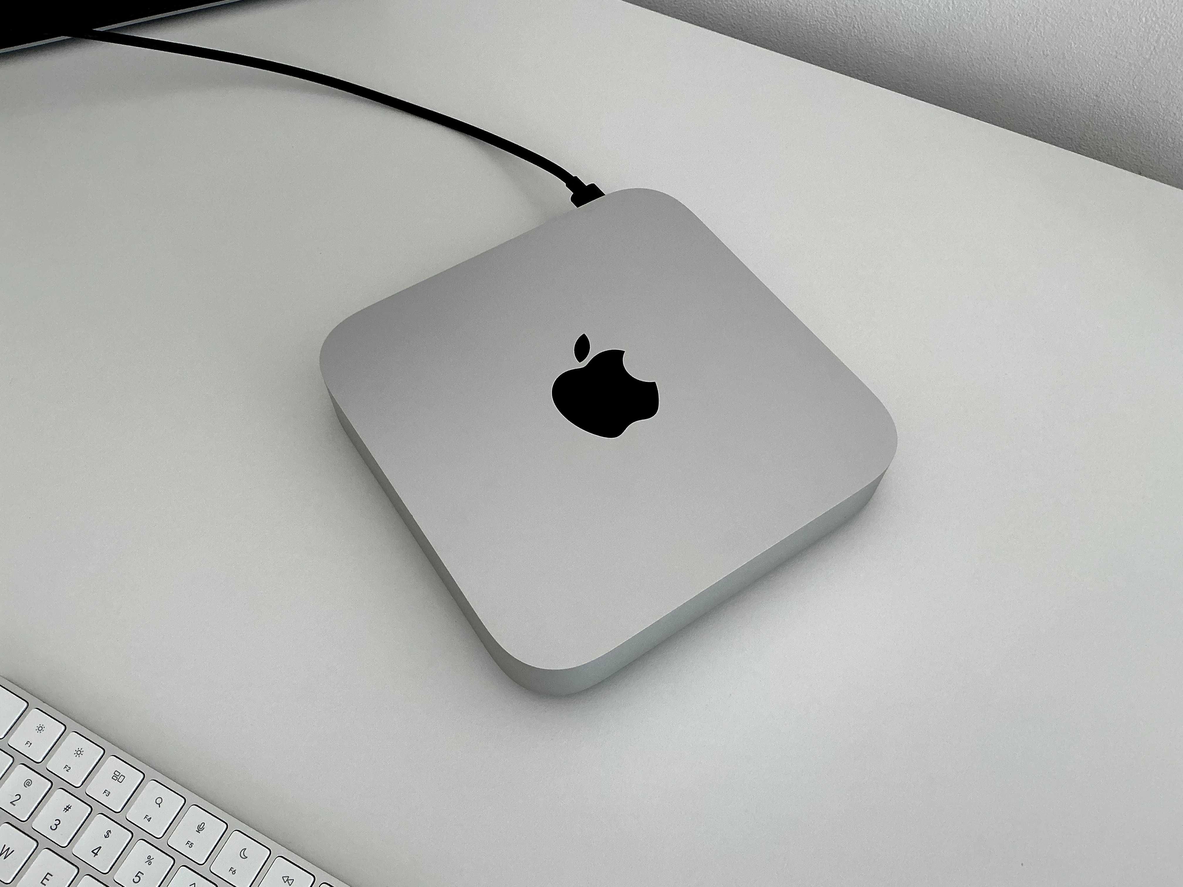 mac mini apple m2 8gb 256gb