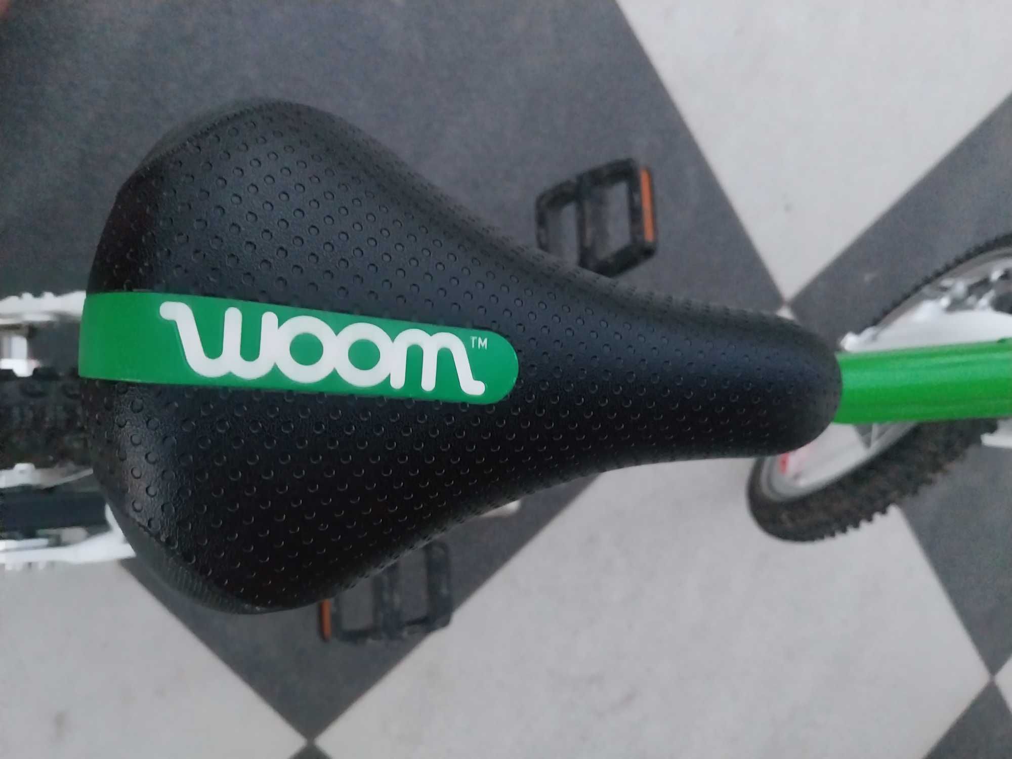 Rowerek woom 2 - Stan idealny.