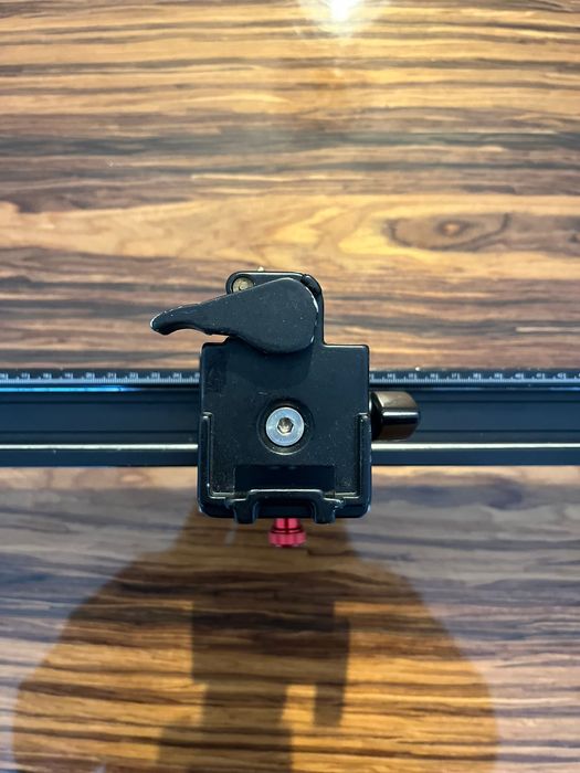 Slider knova K3 usado