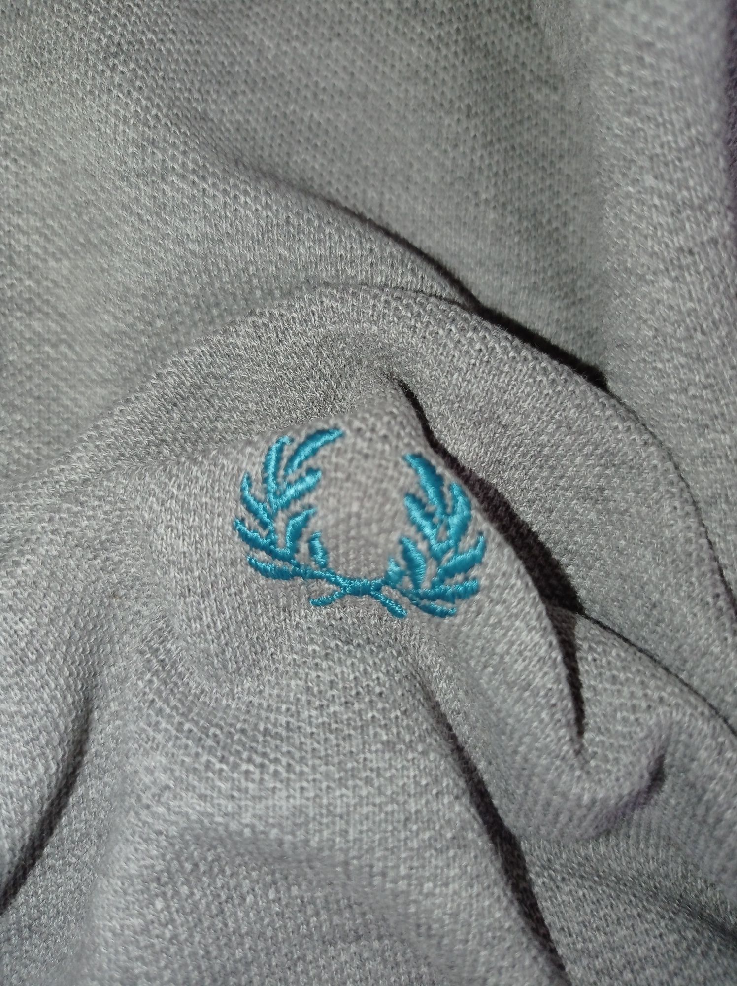 Поло Фред Перри Fred Perry Polo