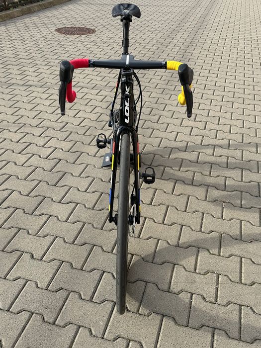 Rower szosowy LOOK 785 HUEZ RS r.54/M